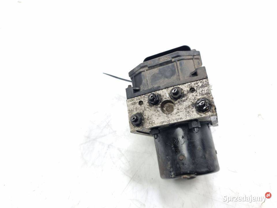 POMPA ABS HAMULCOWA SEAT IBIZA III 6Q0614117E kujawsko-pomorskie Lipno