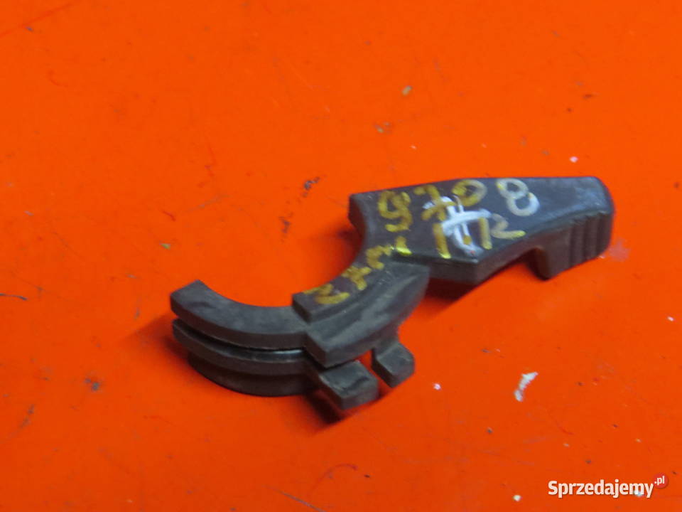 KAWASAKI Z750 Z 750 0412 dzwignia ssania manetka mazowieckie Warszawa sprzedam