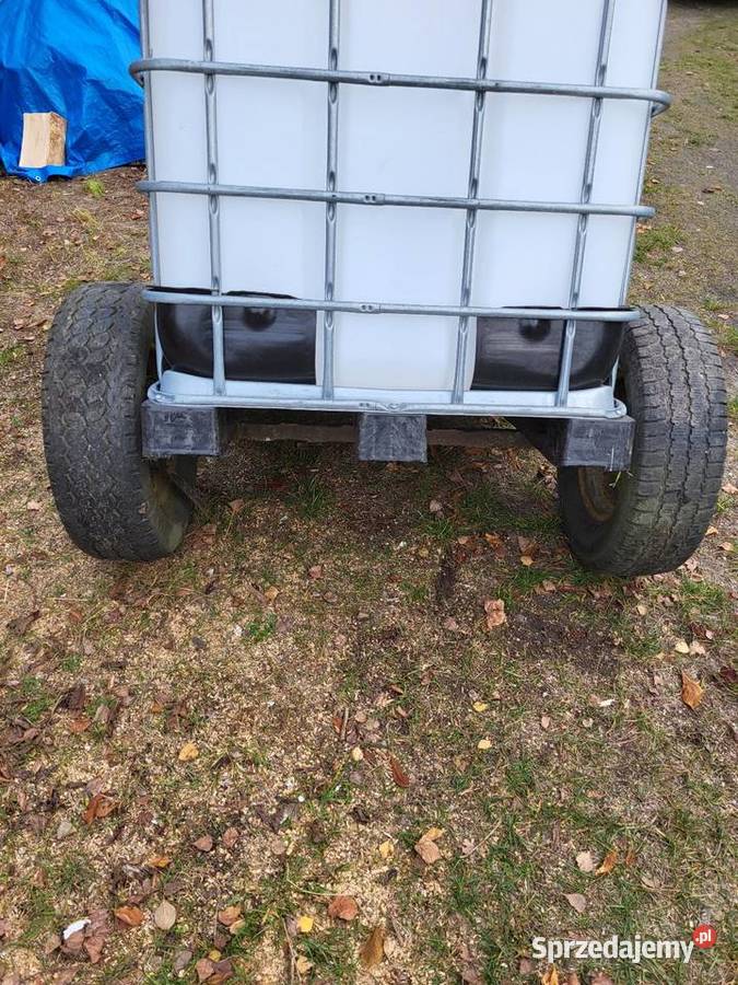 Oś do woza wózka Rędziny sprzedam