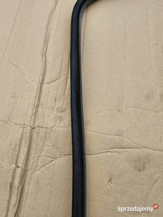 Uszczelka drzwi tylnych Bmw e32 Lewa prawa Lublin sprzedam