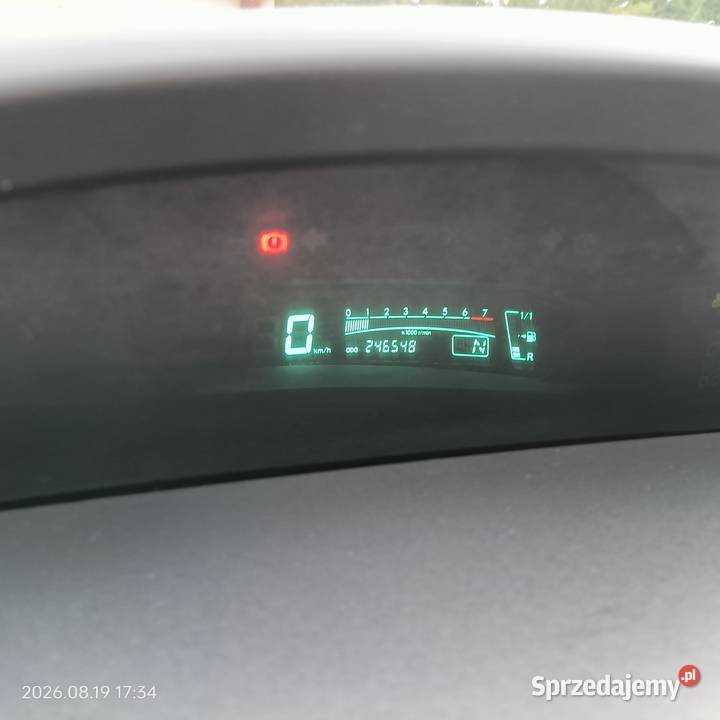 Toyota Yaris 13 automat lakier metallic łódzkie