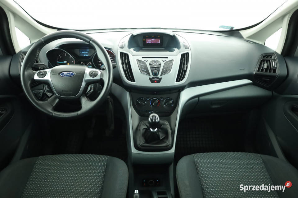 Ford C 16 TDCi klimatyzacja Samochody osobowe mazowieckie Piaseczno
