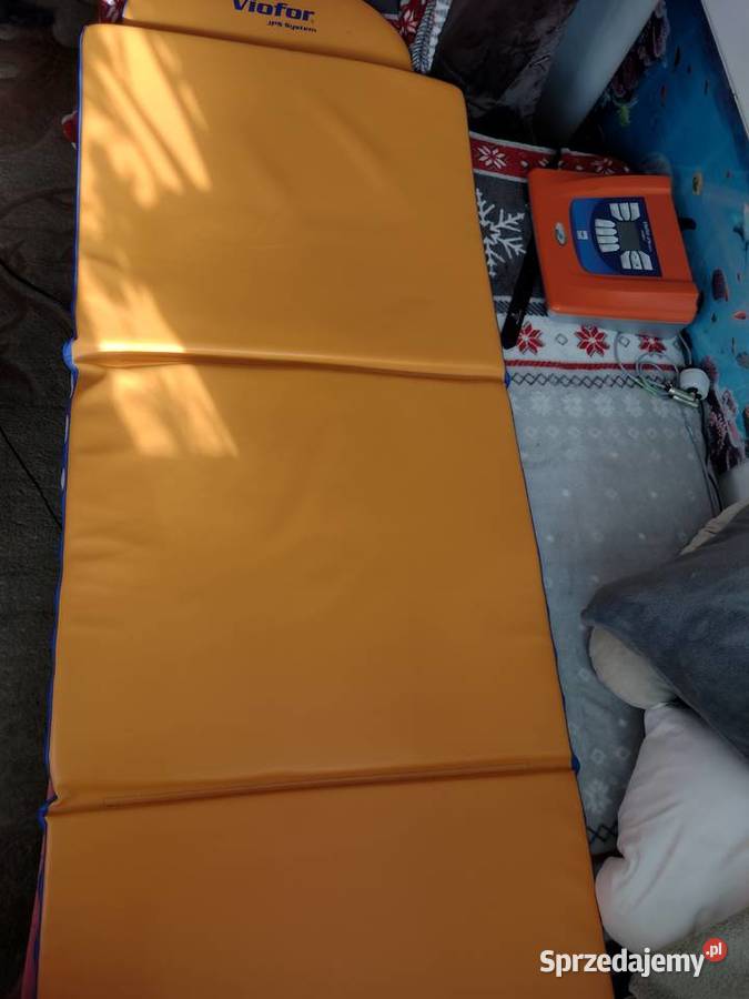 Viofor JPS Family do magnetorelaksacji i mazowieckie Warszawa