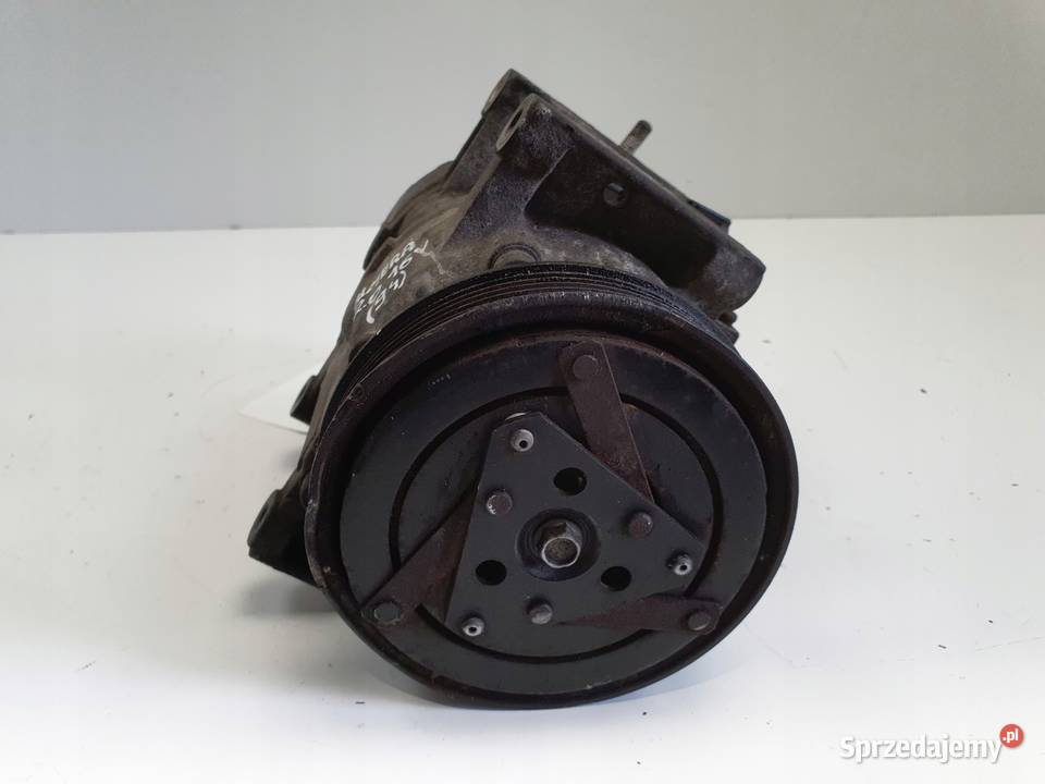 Nissan Primera P12 20 16V SPRĘŻARKA KLIMATYZACJI Części samochodowe Janów