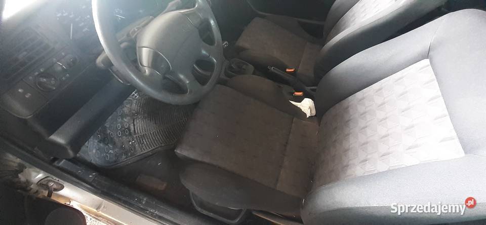 4X4 SYNCRO 19 TDI 90 zarejestrowany ubezpieczony 270000km Gorlice
