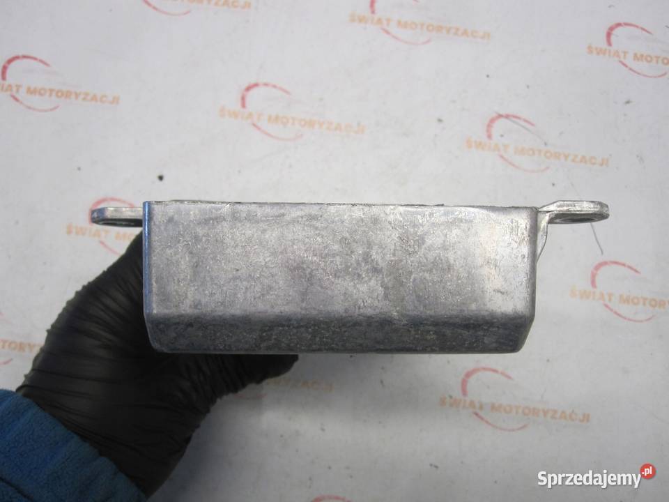 HONDA CIVIC IX 12r moduł AIRBAG 77960TV0E911M4 osobowe Kielce