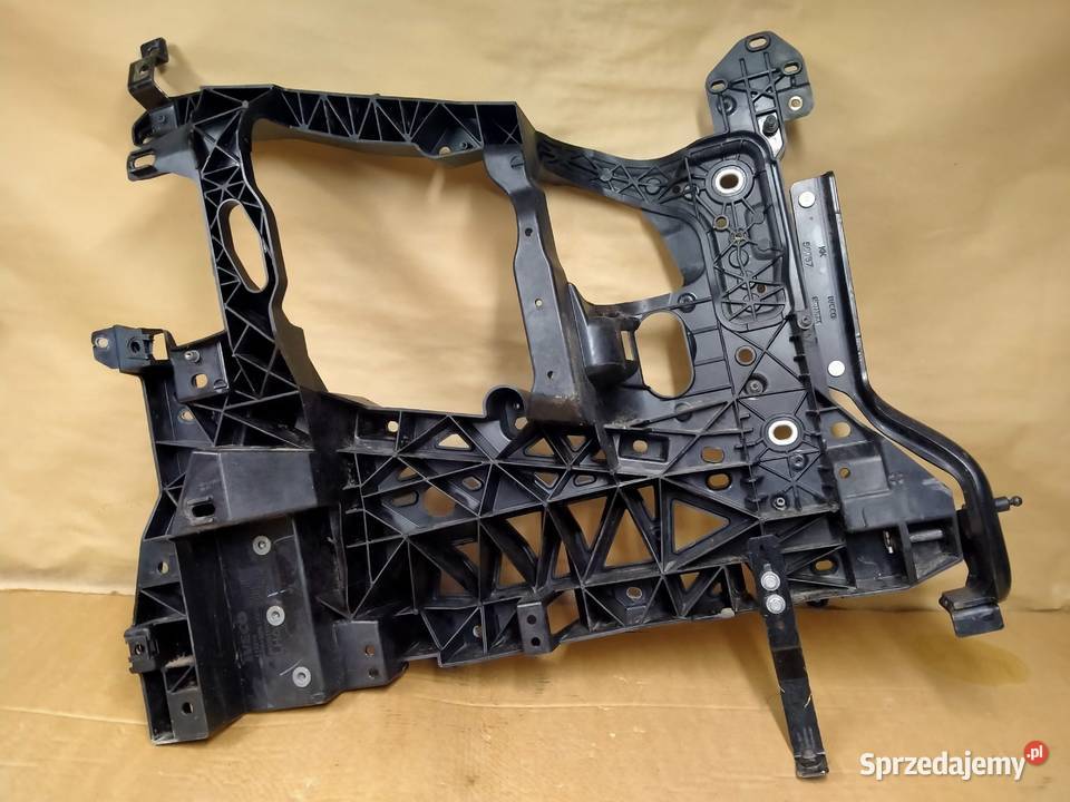 IVECO STRALIS SWAY MOCOWANIE LAMPY 5802515536 ciężarowe Kargowa