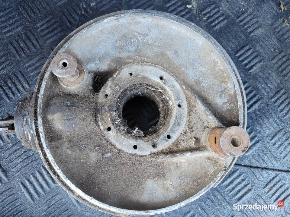 Obudowa dyfra przekładnia główna M72 Leszno sprzedam