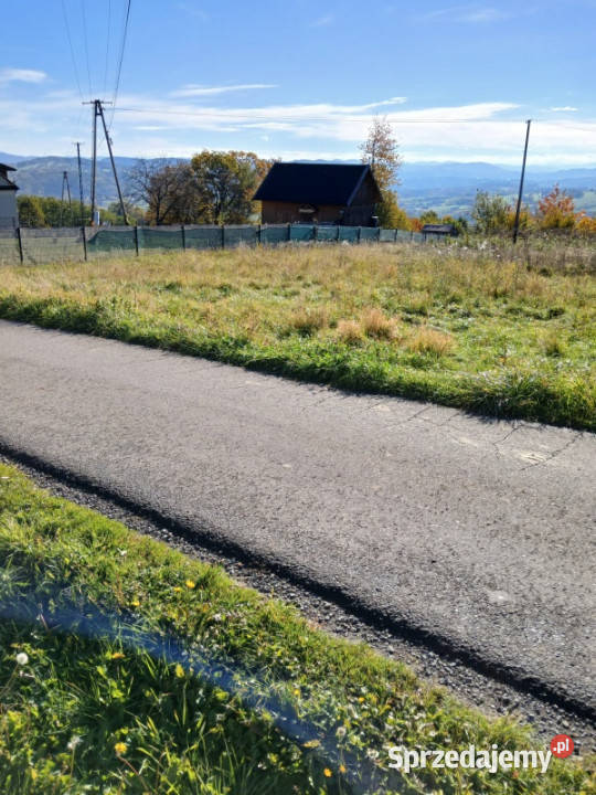 działka w Wojakowej 76zł/m2 Wojakowa