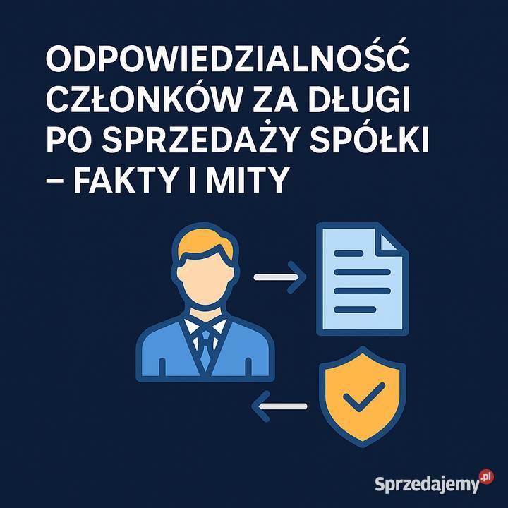 Finansowanie Spółek
