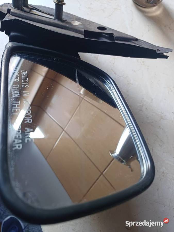 Lusterko Lusterka Daewoo Tico tanio okazja Pabianice