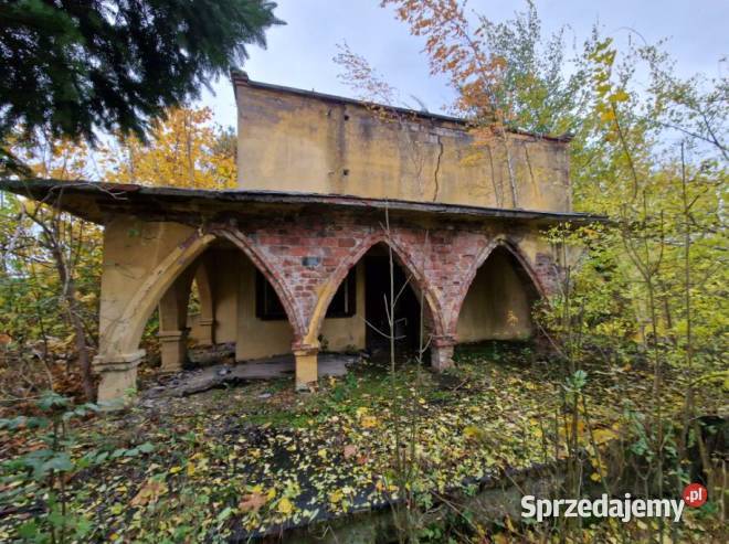 Syndyk sprzeda nieruchomość w miejscowości kujawsko-pomorskie Jankowice