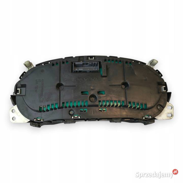 LICZNIK ZEGARY Suzuki Swift MK6 13 DDIS Diesel Chełm sprzedam