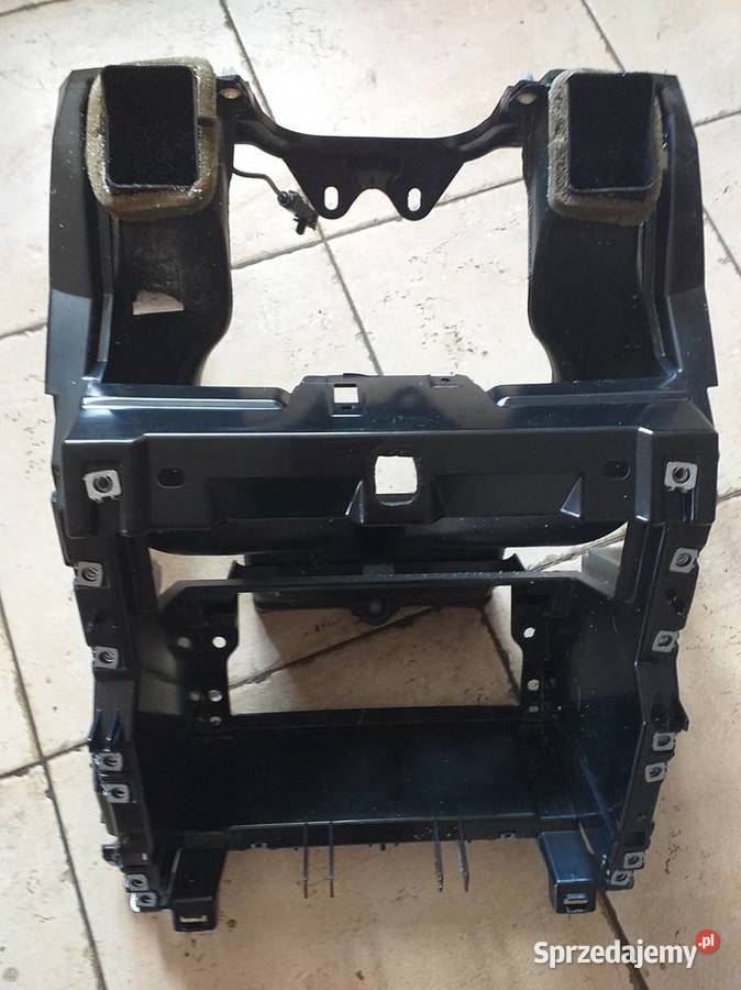 LAND ROVER SPORT l320 STELAŻ OBUDOWA Wyposażenie wnętrza Zielona Góra