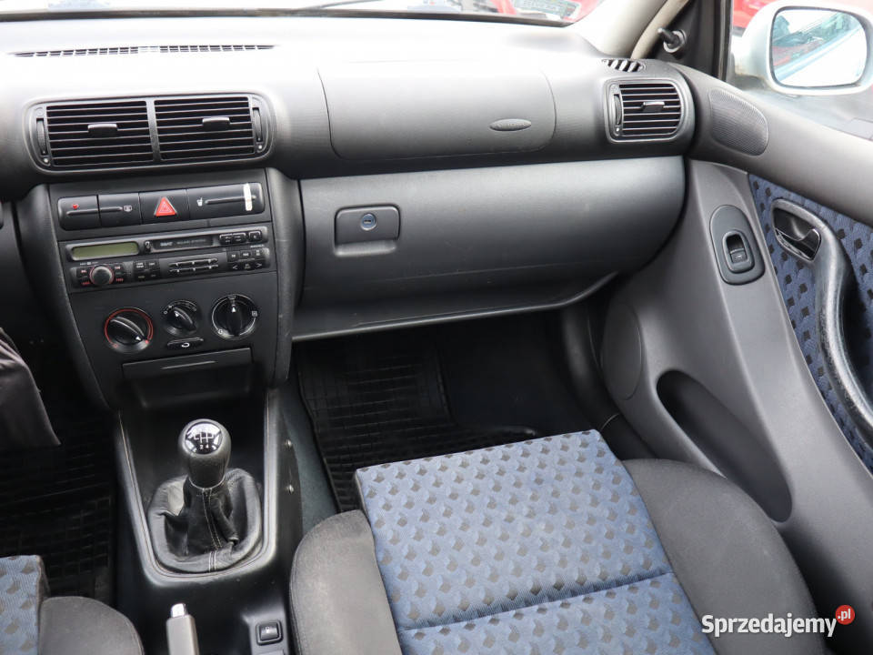 Seat Toledo 18 20V manualna Katowice sprzedam