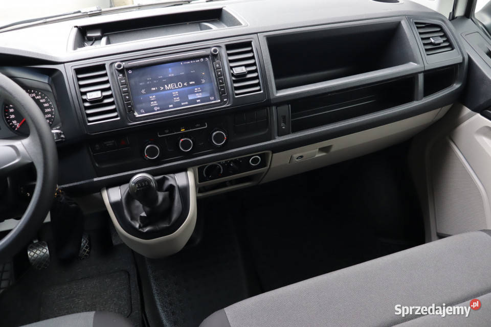 VW Transporter 20 TDI Zabrze sprzedam