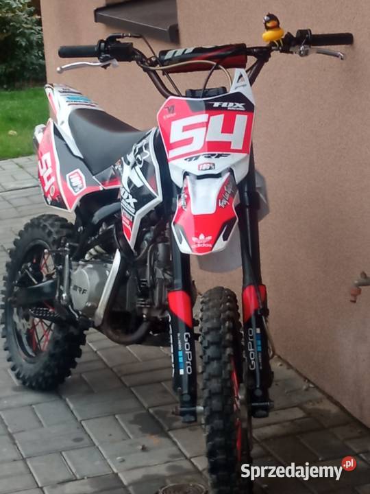 Mrf 140 RC big remoncie Krzyżowice sprzedam