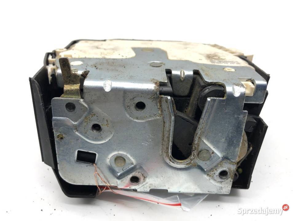 ZAMEK DRZWI LEWY TYŁ LAND ROVER FREELANDER I SUV