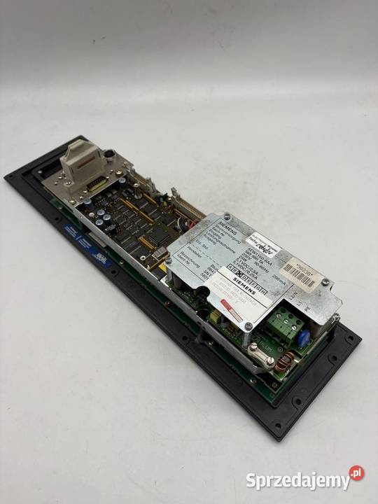 Siemens 6FC51030AE010AA0 Interface Refubrished Warszawa