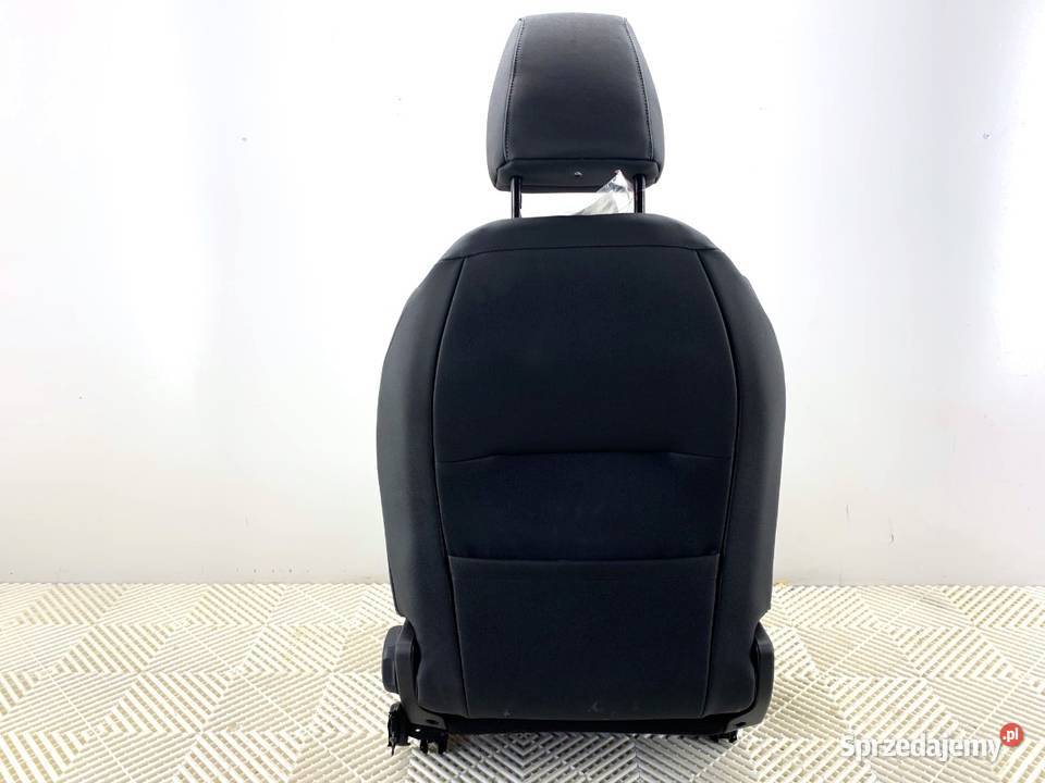 FOTEL LEWY PRZÓD OPEL CORSA F Hatchback sprzedam