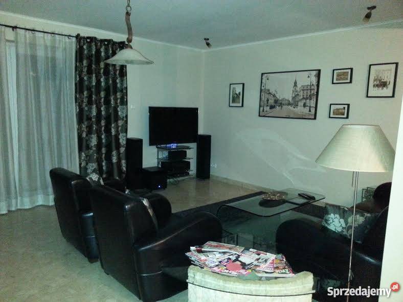 dom Nieporet Liczba pokoi 8 Nieruchomości Nieporęt