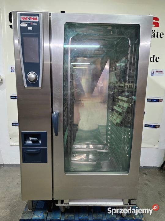 Rational SCC WE 202G