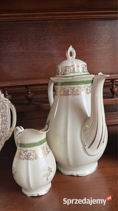 Mlecznik Rosenthal Thomas Ivory Bavaria Germany Gdańsk