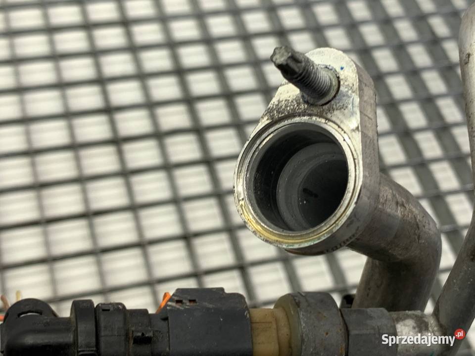 RURKA KLIMATYZACJI PEUGEOT 308 SW III 12 131