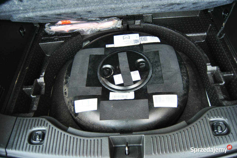 Opel Mokka X BenzynaGAZ fabryczny OPŁACONY LEDY Modliborzyce sprzedam