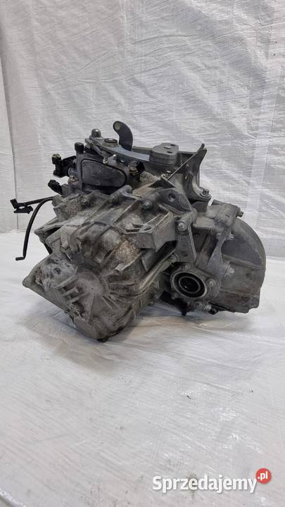 Skrzynia biegów Opel Insignia A 20 CDTI M320F kujawsko-pomorskie