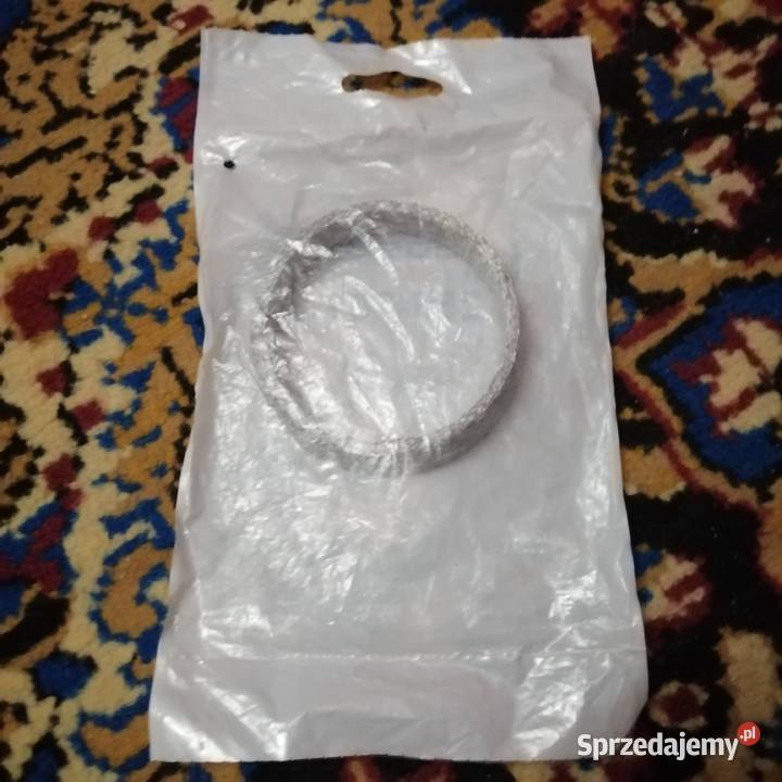 Uszczelka tłumika Citron Jumper świętokrzyskie Kielce