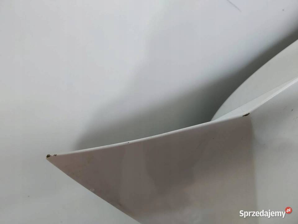 DRZWI PRAWE PRZÓD LB9A Skoda Citigo I 2011