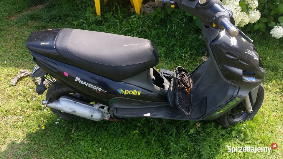 Malaguti 50 2t Kobyla Góra
