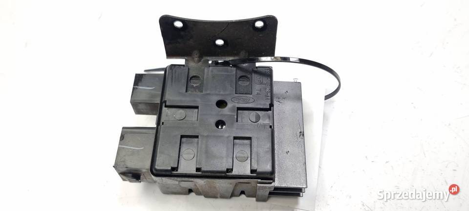 REZYSTOR FORD MONDEO MK2 F5LF19E624AD osobowe Pozostałe
