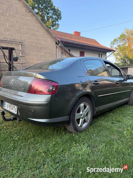 Sprzedam Peugeot 251km Sokółka