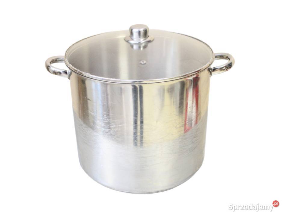 Garnek 16L Pszczyna