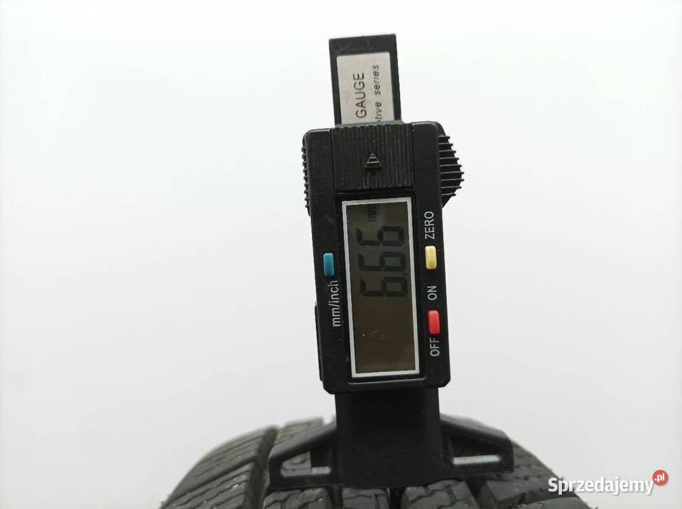 2x OPONA CAŁOROCZNA COMPASAL CROSSTOP 4S świętokrzyskie