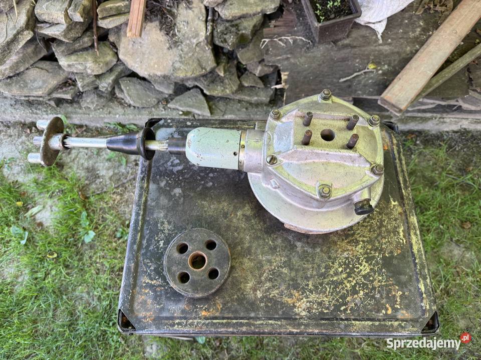 Dniepr k750 Oryginalny Dyfer Szpilka M10 Nowy Przemyśl sprzedam