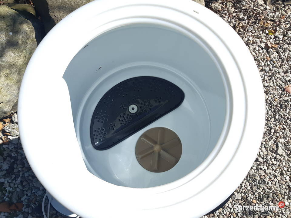 Pralka Światowit M15 1980 Zabytkowa PRL Sprawna Drezdenko sprzedam