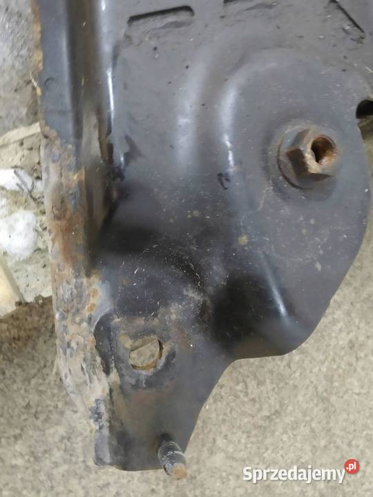 SANKI ZAWIESZENIA PRZÓD MK6 Suzuki Swift IV