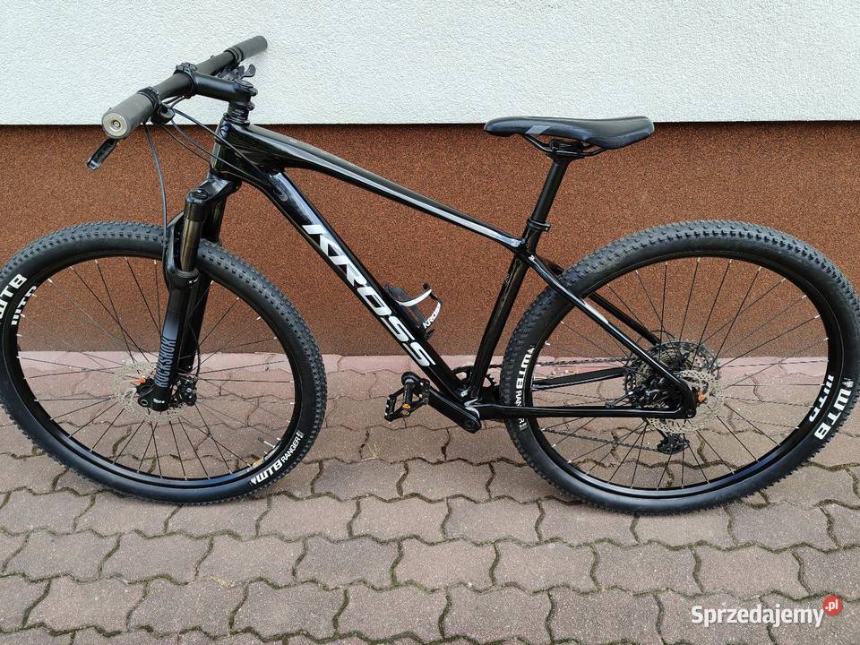 Kross level 10 Rowery i akcesoria Piaseczno