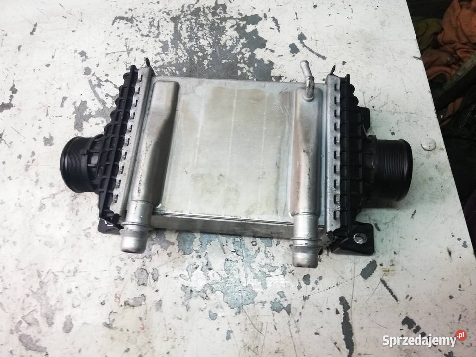 Intercooler Alfa 22 D GC874002 Suchedniów sprzedam