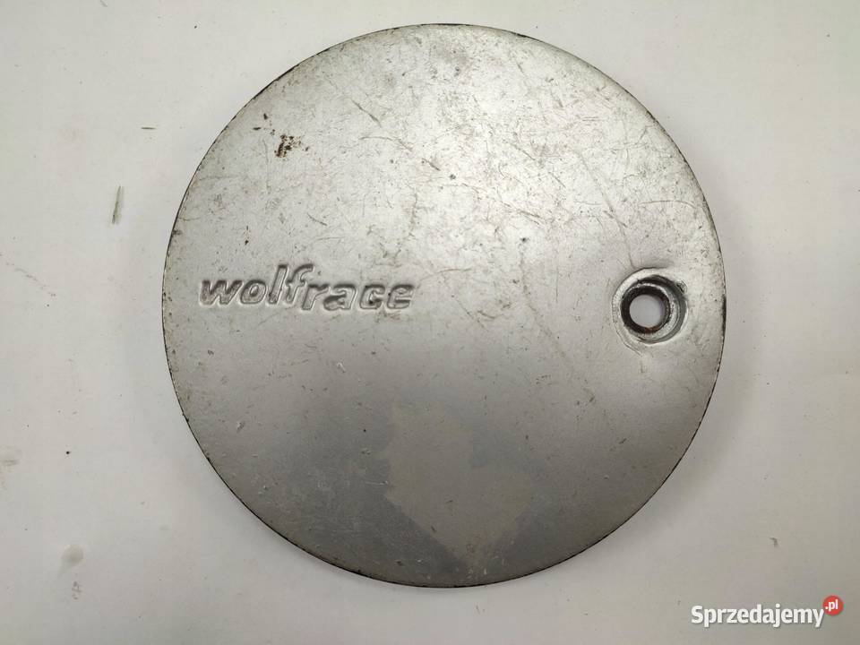 DEKIELEK FELGI 3 148mm 148mm WOLFRACE Motoryzacja