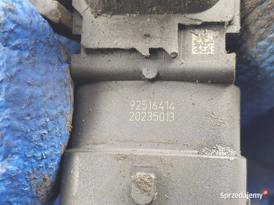 CZUJNIK RENAULT MIDLUM D 280 E6 92516414 osobowe Lipno