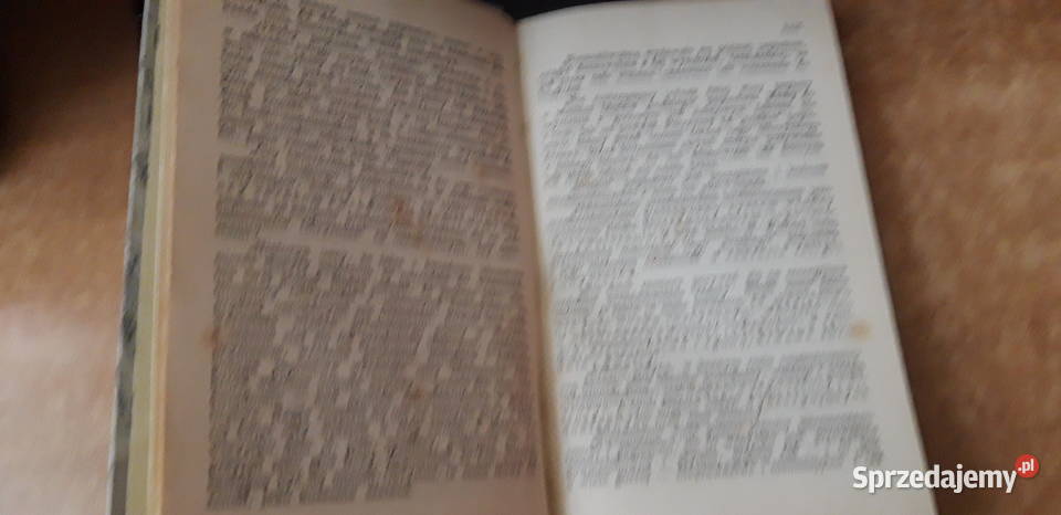 Potworności ŚW iNWIZCJI HrHoensbroech na podst wielkopolskie Iwno