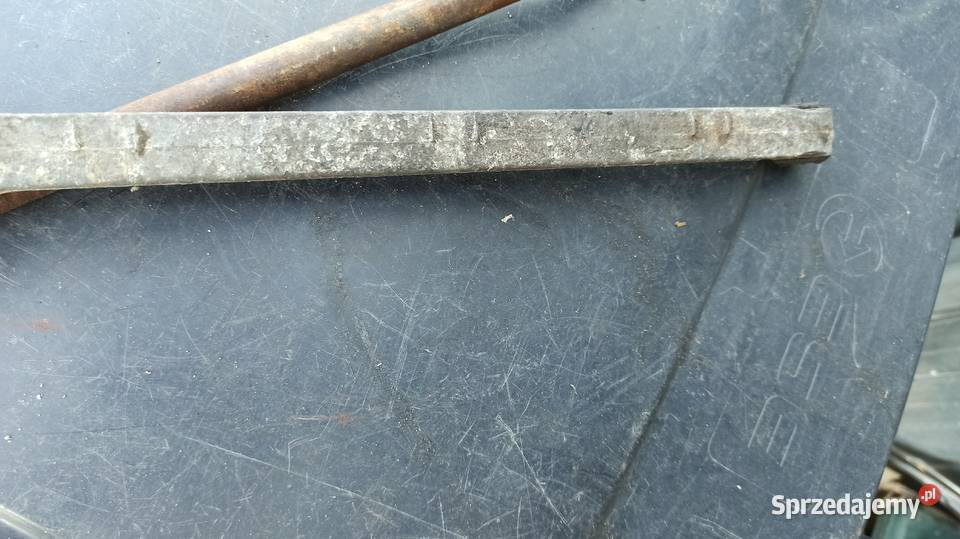 Wybierak lewarek biegów gałka BMW e30 16 18 Dębica