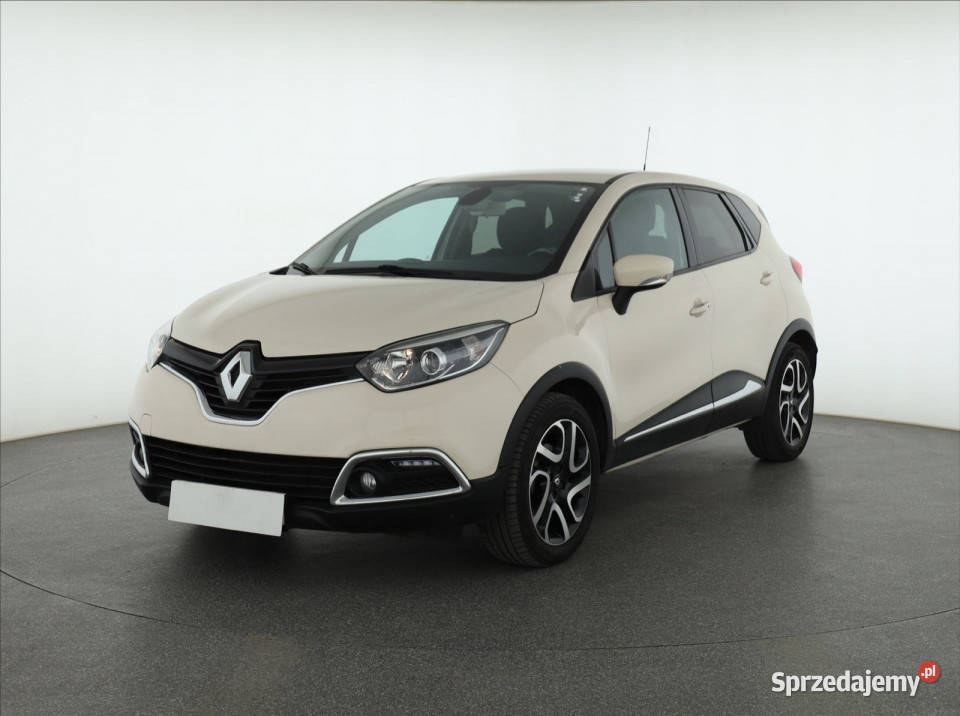Renault Captur 12 TCe wspomaganie kierownicy mazowieckie Piaseczno