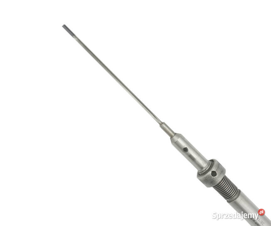 Wiertło lufowe BOTEK 36 mm TYP 110 HP lubuskie Zabór