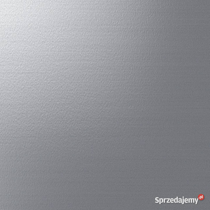 Donice 2 srebrne 32x30x29 stal galwanizowana sprzedam