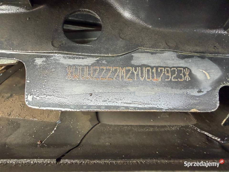 Sprzedam SHARAN 19 TDI Sharan Lidzbark Warmiński